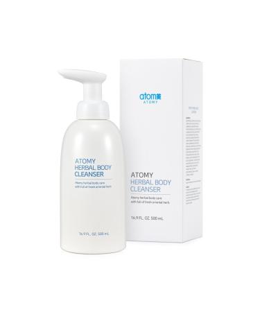 Atomy Body Cleanser 500ml / 16.9 FL.OZ. - Oriental Body Wash