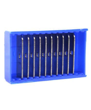 M&R Sharpener Replacement Blades 10/Box