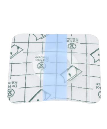 Umbilical Cord Patch Highly Body Care Sticker Not Easy Allergy for Home for Hospital(7 * 7 * 3cm) 7*7*3cm