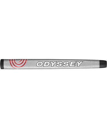 Odyssey Men's White HOT OG #1WCS Putter | 33 Center Shaft Steel | Precision Accuracy - Buy Online on SooperMarket.com