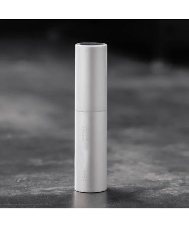 Lnhgh Rdt Spray Bottle - 10ml Water Atomizer Bottle for Coffee | Refillable RDT Sprayer Small Spritz Bottle Coffee Bar Accessories for Home Bar Enthusiasts Silver - Buy Online on SooperMarket.com