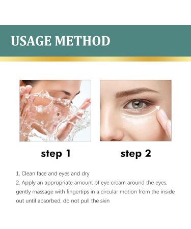 Jasmine Ointment for Dark Circles Active Jasmine Ointment Jasmine Ointment for Drooping Eyelids Active Jasmine Ointment With Collagen And Aloe Vera Jasmine Ointment Plus Jasmine Eye Cream 100ML - Buy Online on SooperMarket.com