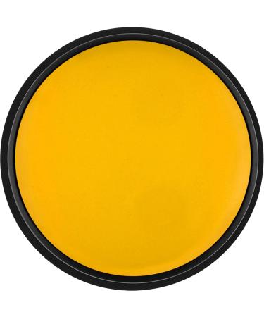 CCbeauty Yellow Face Paint Stick Face Painting Kit Non Toxic SFX Makeup For Simpsons Animal Halloween Costume Cosplay Oil Based Professional FX Body Paint For Adults Full Coverage Painting Foundation - Buy Online on SooperMarket.com