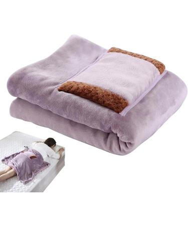 VIRTCOOY USB Heating Blanket - Multifunctional Electric Blanket for Surgery | Soft Warm & Convenient - Ideal for Family Use - Buy Online on SooperMarket.com