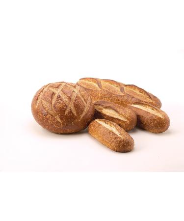 San Francisco Boudin Bakery Sourdough Sampler (3)