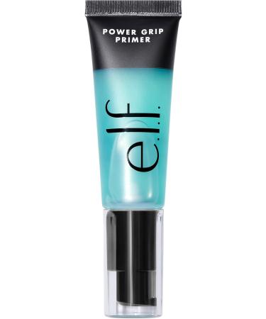 e.l.f. Cosmetics Power Grip Primer & Stay All Night Blue Light Micro-Setting Mist (2.7 Fl Oz) makeup primer + Micro-Setting Mist - Buy Online on SooperMarket.com
