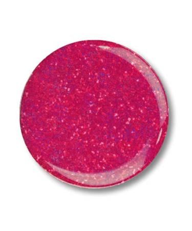 Magic Nails Color Acrylic Powder - pink iridescent No. 17-5 grams