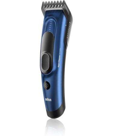 Buy Braun Hair Clipper HC5030 - 17 Cutting Lengths International Shipping Available - Buy Online on SooperMarket.com