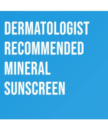 Buy Blue Lizard SPF 50+ Sensitive Stick Sunscreen - 0.5 oz (Pack of 6) | Best Australian Sunscreen for Sensitive Skin - Shop Now - Buy Online on SooperMarket.com