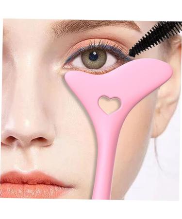 WOFASHPURET 2 Pcs Eyeliner Eyeshadow Mascara Drawing Tools Makeup Marscara Aid Tool Eyebrow Pencil Girl Cosmetic - Buy Online on SooperMarket.com
