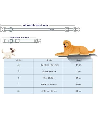 Lionheart Glory Christmas Dog Halison - Adjustable Soft Fly Collars for Small Dogs | Red Penguin Design | Perfect Holiday Gift - Buy Online on SooperMarket.com