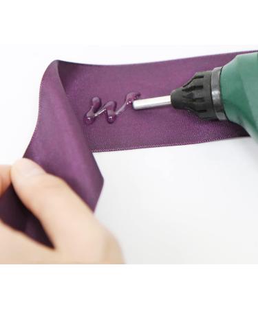 BEARHUNT Strong Hot Melt Glue Gun Sticks bulk (0.43" X 9.84"_2lb - Black) - Buy Online on SooperMarket.com
