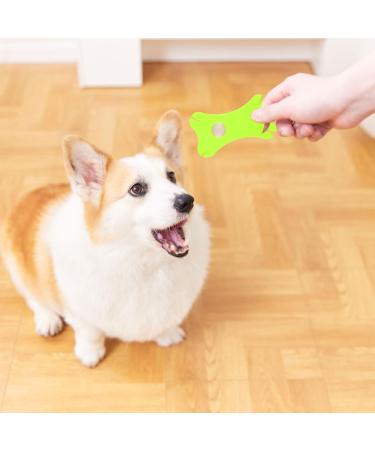 Fofuyim 2Pcs Tick Remover Tick Remover with magnifier Tick Remover Card Tick Remover Tools for Dogs - Buy Online on SooperMarket.com