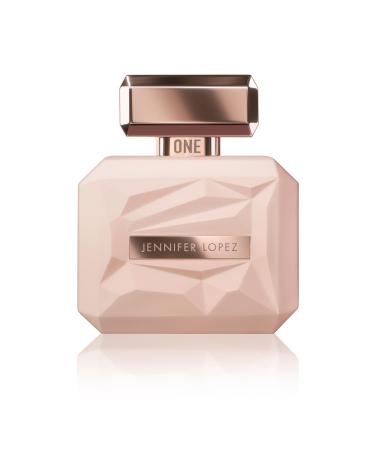 Jennifer Lopez One Eau de Parfum 50 ml (1.7 FL OZ) 1.7 Fl Oz (Pack of 1)
