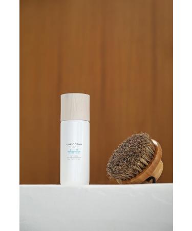 One Ocean Beauty Bioactive Body Sculpting Cream - Tone & Firm Skin Increase Cellular Energy Moisturize with Shea & Murumuru - 6.76 oz International Shipping - Buy Online on SooperMarket.com