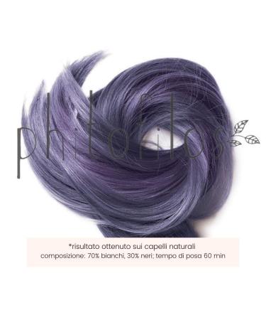 Phitofilos Katam 100g - ko Vegano Hair Color for Beautiful Natural Shades | International Shipping Available - Buy Online on SooperMarket.com