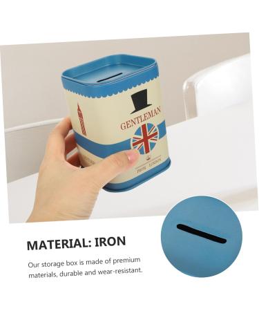 Angoily 3-Stage Blade Storage Box - Razor Blade Dispenser & Trash Container for Safe Storage - Buy Online on SooperMarket.com