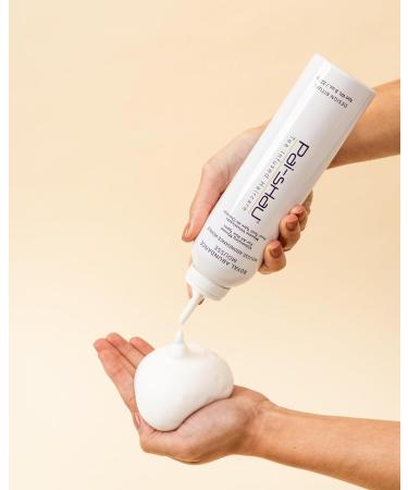 Pai-Shau Royal Abundance Mousse - Volumizing Hair Mousse for All Hair Types | Nourishing Long-Lasting Hold & Shine - 8 fl. oz - Buy Online on SooperMarket.com
