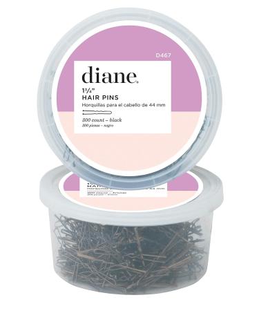 Diane Bronze Hair Pins 1-3/4 Inch - Pack of 300 - Buy Online on SooperMarket.com