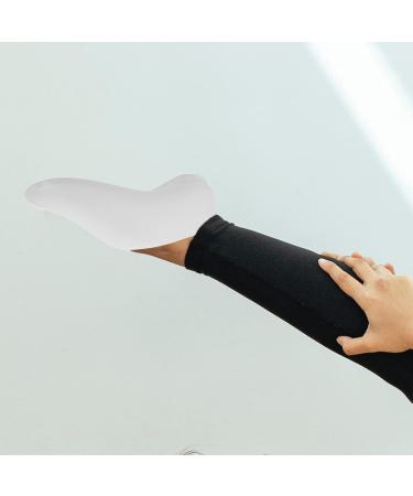 Lurrose Moisturizing Spa Socks for Couples Heel Balm & Foot Treatment Care for Dry Cracked Feet - Buy Online on SooperMarket.com