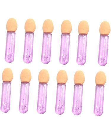 Baluue 200 Pcs Eyeshadow Brush Kit Makeup Eyeshadow Brush Eyes Makeup Beauty Sponge - Buy Online on SooperMarket.com