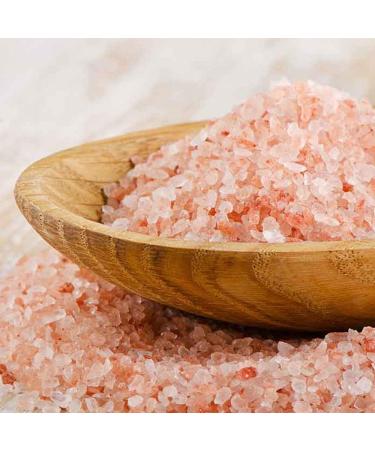 200 g Grinder+1 Kg Refill Bag 100% Pure Pink Himalayan Rock Salt (Coarse) Natural Premium Quality Unrefined Vegan Gluten Free Table Salt Pink 200 g Grinder+1 Kg Refill Bag - Buy Online on SooperMarket.com
