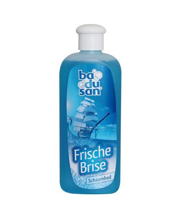 Buy Pack of 3 Badusan Bubble Bath Additive - Fresh Breeze 3 x 500 ml | Fast International Shipping - Buy Online on SooperMarket.com