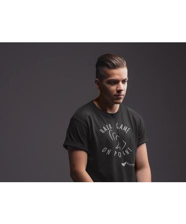 Hairbond United Kingdom Shaper Professional Hair Toffee - Strong Hold Men's Hair Wax 100ml - Buy Online on SooperMarket.com
