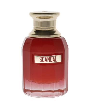 Jean Paul Gaultier Scandal Le Parfum EDP Intense Spray Women 1 oz 1 Fl Oz (Pack of 1) - Buy Online on SooperMarket.com