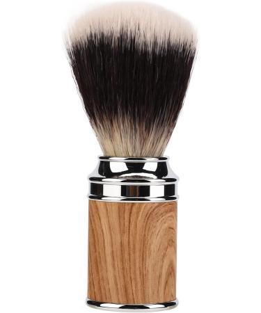 Premium Shaving Brush for Men | Soft Foam Quick Drying & Easy Cleaning | Portable Travel Shaving Brush for Home & Salon Use - Buy Online on SooperMarket.com