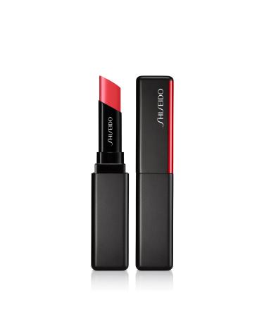 Shiseido VisionAiry Gel Lipstick 225 High Rise 1 x 1.6g 225 High Rise 1 piece (1 pack)