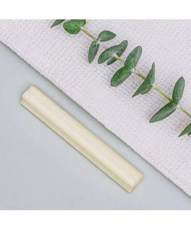 Buy Salt Shower Sticks | Pack of 7 Mediterranean Salt & Eucalyptus - Refresh Your Shower Experience - Buy Online on SooperMarket.com