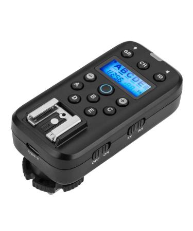 Flashpoint R2 Single Pin Transceiver