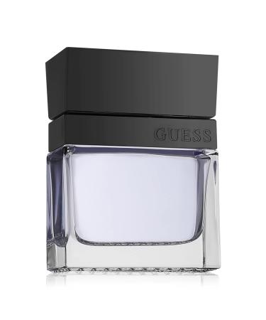 Guess Seductive Homme Eau de Toilette Spray for Men 1.7 Oz - Buy Online on SooperMarket.com