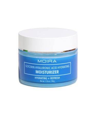 Glycerin Hyaluronic Acid Hydrating Moisturizer