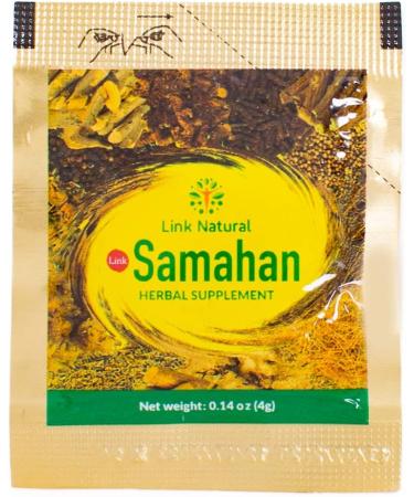 Link Samahan Herbal Tea - Buy Online on SooperMarket.com