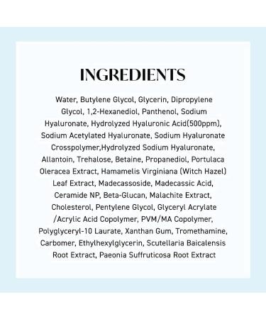 TORRIDEN Dive-in Hyaluronic Acid Serum & Soothing Cream Set | Vegan, Clean, Cruelty-Free Skincare | Moisturizer & Astringent for Face | Alcohol & Fragrance-Free | 1.69 fl oz Serum, 3.38 fl oz Cream - Buy Online on SooperMarket.com