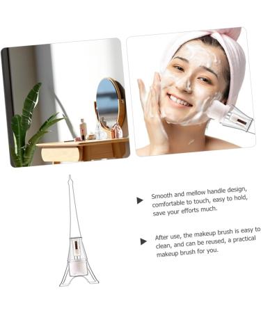 Healeved Cosmetics Brush Nose Contour Brush Make up Brush Makeup Tool Makeup Face Brush Blush Applying Tool Powder Brush Face Makeup Brush Applicator Cosmetics Tools Large Makeup Brush - Buy Online on SooperMarket.com