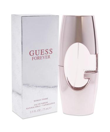 Guess Guess Forever Women EDP Spray 2.5 oz - Buy Online on SooperMarket.com
