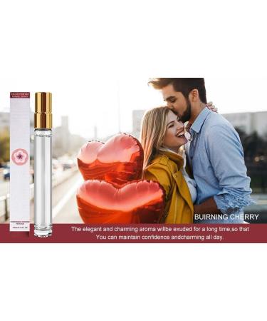 Pheromone Cologne for Men Pheromone Perfume for Men Increase Attraction Boost Yourconfidence Long Lasting Fragrance 0.34Fl.Oz (1PC-C) - Buy Online on SooperMarket.com