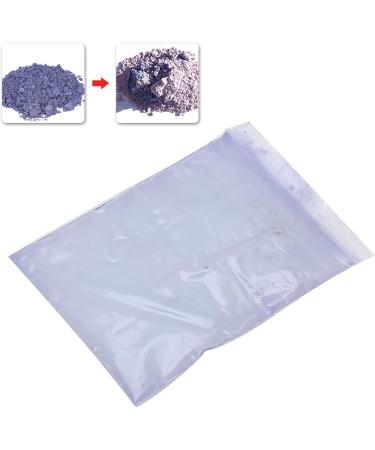 Thermochromic Powder Pigment Color Changing Powder for DIY Nail Art Acrylic Paint Fine Art (Light Blue Turns Warm Red) - Buy Online on SooperMarket.com