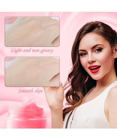 Buy Facial Make-Up Primer Gel Cream | Pore Shrink & Moisturizing Primer - 2 PCs | International Shipping - Buy Online on SooperMarket.com