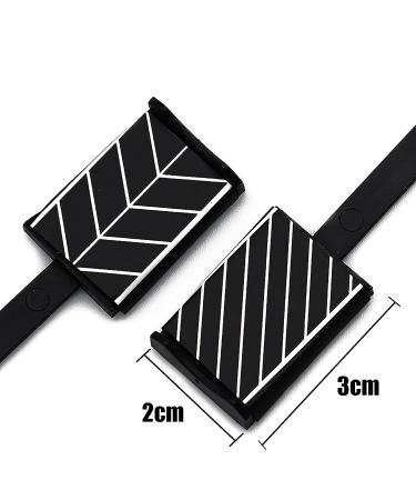 15PCS Cat Eye Gel Polish Magnet Nail Art Tool Set - Flower Design Pens, Strong Magnet Stick for DIY Nail Salon at Home - Buy Online on SooperMarket.com