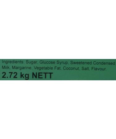 Grays Traditional Teacakes 2.5 kg - Buy Online on SooperMarket.com