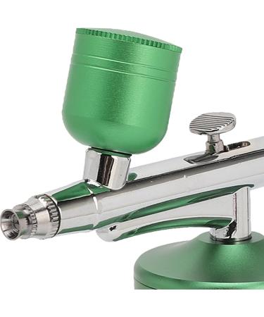 Facial Oxygen Injector Skin Rejuvenation Handheld Facial Oxygen Injector High Pressure USB Rechargeable Deep Moisturizing 3 Bottles for Home Use (Green) - Buy Online on SooperMarket.com