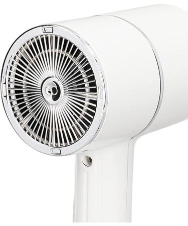 Portable Hair Blower Portable Hair Dryer Negative Ion US Plug 110V Cold Hot for Travel - Buy Online on SooperMarket.com
