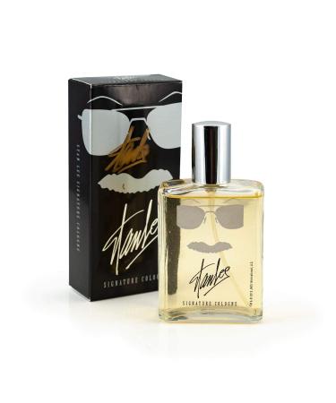Jads International Marvel Legendary Stan Lee Signature Men's Cologne in Autographed Box 100ml - Buy Online on SooperMarket.com