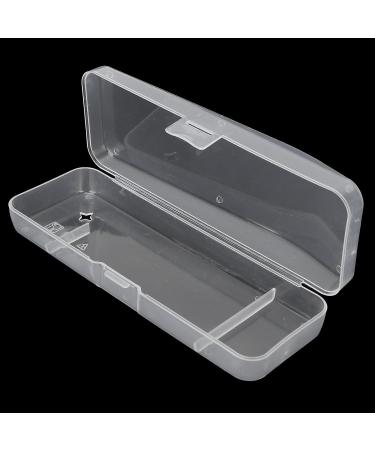 Manual Razor Storage Case | Razen Protect Box | Durable & Breathable Men's Shaver Protective Cover - Buy Online on SooperMarket.com
