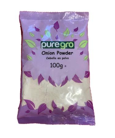 Puregro Onion Powder - 100g