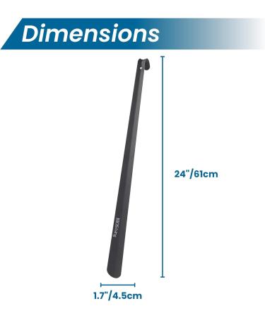 Bios Metal Shoehorn - Buy Online on SooperMarket.com